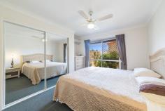 1/16 Catherine Court Labrador QLD 4215 $439,000 Situated at the end of quiet cul-de-sac and absolutely immaculate inside and out, this renovated three bedroom duplex offers low maintenance living in a highly sought after location. Within walking distance to local parks, shopping and schools, you have everything at your finger tips at this great property so don't miss this incredible buying opportunity! Further features include: Three spacious bedrooms, master with ensuite Large open lounge and dining living areas Central kitchen with Miele appliances and ample storage Enclosed outdoor patio perfect for entertaining Air conditioning & ceiling fans throughout Low maintenance gardens No body corporate fees, just shared insurance FEATURES: Air Conditioning Built-In Wardrobes Close To Schools Close To Shops Close To Transport Garden