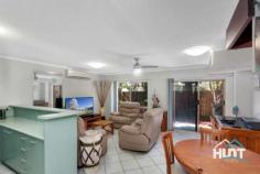 12/3-5 Charlotte Close, Woree QLD 4868 $195,000 Don't miss this exclusive opportunity to purchase this freshly painted, generously sized, and pet friendly townhouse. Open plan living areas located on the ground floor complete with tiled floors and split system air-conditioning. Kitchen equipped with full sized pantry, oven and gas cooktop. Large private end unit with a fully fenced courtyard. 2 bedrooms are very spacious and feature built-in robes and air-conditioning. 3rd bedroom is suitable as a nursery/ guest room or home office. Bathroom upstairs has a toilet and bath /shower. Second toilet conveniently located downstairs. Internal laundry with wash tub and extra space. Small and well-maintained complex of just 12 townhouses. Pebble tec pool, security gates with pin code and manicured gardens. Single carport with storage room plus extra visitors parking. Close to a number of Cairns' most elite private and state schools. Local shops and businesses located across the road. 16 minutes' drive to the International Airport. Pet approval is subject to body corporate approval. Body Coporate Fees approximately $3280.42 p.a