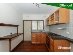 2/246 Broome St, Cottesloe WA 6011 Home Open: Sat, 17-Mar-2018, 12:45 PM to 1:25 PM 2 Bedroom Apartment with North facing Courtyard and Lock up Garage set in a complex of four apartments 200 metres to the Beach! Set just over the crest of the top of the hill in Broome street located in an immaculate complex of four apartments this desirable apartment offers exceptional locational benefits and a lifestyle to covet. Renovated in more recent years this desirable apartment is only a leisurely stroll to the cool blue waters of Western Australia's finest swimming beaches. With polished floorboards, pleasant décor, a north facing courtyard and a lock up garage this outstanding apartment is a rarity making it the ideal beachside abode or investment property. Apartments with either courtyards or Lock up garages are a rarity in Cottesloe so to find an apartment that has both and is located in a very small, well run development that has just completed a substantial make over/renovation programme is very rare indeed. Make it yours! Features: Renovated kitchen with granite bench tops and timber cabinetry, renovated bathroom, polished floorboards, 2 bedrooms with a light and bright colour scheme throughout. Lockup garage and courtyard! Secure complex of only four apartments with intercom. Move in or rent out the choice is yours, make your offer today! Property Particulars Local Authority : Town of Cottesloe, Council Rates : $ 17/18, Water Rates : $ 17/18. Lifestyle : Walk to the Beach, the Hotels, the Train line, North Cottesloe Primary School, Daisies, The Eric Street shopping centre, Allen Park the Kirkwood Deli, close proximity to local schooling restaurants and more! Truly a lifestyle to covet! With the market returning to a more positive sentiment surely this is the ideal time to secure a foothold in this spectacular suburb. This property represents an exciting opportunity to purchase ahead of the curve and gives you the opportunity to enjoy those idyllic Cottesloe beach days!