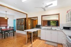 25 Bellevue Ave, Bray Park NSW 2484 $469,000 This brick veneer home has good proportions throughout and is located in a lovely quiet area, close to shops with the bus at the door. Offering a large, completely self-contained granny flat downstairs, this space is ideal for extended family, teenagers, guests or additional income. Upstairs has two separate living areas, a sunroom, 3 bedrooms and ensuited master bedroom with walk-in robe. Good areas for storage with a fully fenced courtyard at front and a flat rear yard with rear reserve access for a boat or trailer at the rear. FEATURES: Air Conditioning Built-In Wardrobes Close To Schools Close To Shops Close To Transport Rear Access Secure Parking
