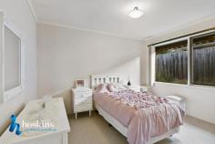 8 Narr-Maen Dr, Croydon Hills VIC 3136 $740,000 - $810,000 SETSALE - Monday 26th March @ 4pm (Unless Sold Prior) Defined by its light infused flowing interior and convenience laden location enjoying a corner allotment. - Experience the comfort commencing with the inviting lounge-dining room, relax in the meals-family area adjoining the kitchen. This zone flows into the large leisure room connecting onto the undercover and protected alfresco decking, should you require a sunnier alternative there is a smaller adjoining deck. - The landscaped established garden is a lovely, restful outlook from the principal rooms. - Offering 3 bedrooms including ensuite-two way bathroom and WIR to the main bedroom, powder room and laundry completes the interior layout. - An auto double garage is accessed from Peachwood Place. - Featuring split system air conditioners. - This popular neighbourhood enjoys walking distance ease to a variety of Primary and Private schools. Minutes walk to Luther College, Yarra Valley Grammar and Good Shepherd, also Croydon Hills Primary. Handy to Yarra Road Primary, Rudolf Steiner school and Warranwood Primary school. The bus stop is a hop, skip and jump away. With McAdam Square nearby, Narr Maen Reserve plus wetlands, easy drive to exciting Eastland, Chirnside Park shopping centre, Ringwood station and Eastlink connections. INSPECTION TIMES: Sat 10th Mar, 12:30pm-1:00pm