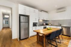 78 Gamon St, Seddon VIC 3011 $900,000 - 950,000 This glorious, classic Victorian exudes charm and modern panache! Light and bright and enjoying a seamless renovation, it is ready for you to move in and enjoy the lifestyle in this lovely, character-filled, established street. _fabulous period appeal _established easy-care gardens _brand-new blackbutt timber floorboards _soaring ceilings, original highlights _two sizeable bedrooms, one with original fireplace _brand-new bathroom with deep tub and rain shower _open-plan living room with gas log fire _modern kitchen with Bosch appliances _Seddon train station 5 mins away (11 mins to CBD) _trendy Yarraville village 10 mins stroll