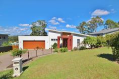 20 Trumpeter Ave, Eden NSW 2551 $668,000 Enjoy coastal living at its finest in this superbly presented 3 bedroom contemporary home, boasting beautiful ocean, bay and coastal views sweeping over Eden to the mountains. Featuring an enormous open plan living area which flows from the generous entry foyer through to the lounge & dining areas and then out through two large stacker sliding doors to extensive undercover alfresco desk areas. There is a separate theater room off the main living area. Fully equipped modern kitchen with large pantry, caesar stone bench tops & breaky bar and quality appliances. The generous master bedroom has a walk-in-robe and luxurious en-suite with separate bath & shower & WC. The 2nd bedroom is also large and has a walk-in-robe and also opens out onto the deck. The 3rd has built-ins. Quality main bathroom with separate WC. Plus there is a study nook. Double remote garage with internal access and downstairs is an enormous workshop/rumpus area which has potential for further bedrooms or possibly a flat. Positioned on a gently sloping 1,260m2 fully fenced block. The property is just a short walk from the foreshore reserve to Lake Curalo and Aslings Beach.