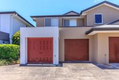 6/33 Clark Street Biggera Waters QLD 4216 $449,000+ Positioned only moments away from the pristine Broadwater, this exclusive contemporary townhouse reveals modern finishes and an expansive open plan layout. The light and spacious interiors exude sophistication and extends out onto a private covered entertaining terrace. Superbly spacious and embracing peace, privacy and convenience - this property caters effortlessly for modern style living. Set back from the street and quietly positioned at the rear of the complex, it is within close proximity to the Broadwater, Harbour Town Shopping Centre, Griffith University, essential amenities and public transportation located at the front of the complex. Extremely motivated Sellers - present all offers & inspections are highly encouraged Impressively proportioned home with great storage options throughout Large bedrooms, master with ensuite Seperate laundry & powder room downstairs Double automatic lock-up garage Fantastic facilities with reasonable Body Corporate & pet friendly Close proximity to the Broadwater, Harbour Town Shopping Centre, public transportation and essential amenities FEATURES: Air Conditioning Alarm System Built-In Wardrobes Close To Schools Close To Shops Close To Transport Pool