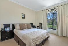 13 Wattle Ave, Dry Creek SA 5094 AT A GLANCE: *5 Bedrooms *3 Bathrooms *Study *Home Theatre *Games Room *In-ground Pool *Open Plan Living *Multiple Car Parking *Living Area approx 297m2 This huge family home is an opportunity not to be missed. Purposely built in 2001 for extended family living in this ever so popular Northern Suburbs District. The floor plan seems never ending, which means there is plenty of space for family and guests alike. Offering a very attractive faade behind a solid built fence with auto gate entry and lovely landscaped gardens. The floor plan is never ending, which means there is plenty of space for family and guests alike. Offering 5 bedrooms plus a study, master with ensuite and walk-in robe, bedroom 2 with walk-in robe, all others with built-in robes. The hub of the home is the fantastic open plan living area comprising kitchen with twin oven and gas cook top, dishwasher, plenty of built-ins including storage cupboards, walk-in pantry and bench space. The adjacent dining and family areas have a combustion heater to keep you warm in those colder months and there is large sliding door accessing the spacious undercover patio/barbeque area. For those movie buffs why not enjoy nights at home in the huge Theatre room, or be a bit more active and head to the games room. Other features include 17kw ducted reverse cycle air conditioning, easy care floor tiling, carpet, rainwater tanks, 5kw solar panels and roller shutters to name just a few. Step outside and you will find a huge verandah overlooking the sparkling in-ground pool, ready for your summer enjoyment, or why not try the adjacent spa/sauna room complete with shower and wc. No parking problems here, as there is a double lockup garage/workshop at the rear, double length carport with roller door and plenty of driveway parking available. All gardens areas are beautifully maintained with plenty of paving, lawn, established palms and plants. As you can see there's something for everyone! Contact the Agent for more details.