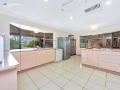 24 The Barracks, Cockatoo Valley SA 5351 $635,000 2.24ac. Very large, well-appointed home, huge outdoor entertaining area and excellent shedding complex. Desired location near Gawler offering quality living options and standards. LAND: 2.24ac. Located on the fringe of the urban sprawl, Cockatoo Valley provides a real sense of country living where there is ample space to enjoy, without the burden and upkeep of larger acreage properties, whilst being only minutes from all the facilities Gawler has to offer. The property itself has an inviting entrance with a remote control electric gate along with all the essential components a holding of this size should have such as fruit trees, a great chook enclosure, room for further development, an abundance of shedding, a good water supply and, of course, a large family home. RESIDENCE: This 1990 built, brick veneer home incorporates 29 squares of living space that includes 6 living zones, up to 5 bedrooms, 2 bathrooms and is embraced by a wide bullnose verandah and a huge undercover entertaining area. The home has a northerly aspect which invites the light in through any of the 6 bay style windows and the central atrium. One of these windows is in the kitchen, where the space is plentiful. With a built-in electric oven and separate grill, gas hot plates and provision for a centre workspace, the kitchen is perfect for a cook of any level. Dine in either the formal dining area, which via a gentle step down connects with the lounge, or the casual meals area which, in turn, flows into the family living section where there is a most appropriate slow combustion heater. With lounge, dining, meals and family areas there is space for all – then we add in the 4.5m x 6m games room and it’s easy to see how numerous the living options are. The study could be utilised as a 5th bedroom, however, it is the master, with its large walk-in robe and full size ensuite bathroom that is most impressive. A unique design feature of the home is the central atrium. Additional benefits and features of this large home include full tiled flooring, ducted evaporative air conditioning, many external roller shutters and a 5kw solar unit for efficient living. Storage is also in abundance with many built-in features plus a storeroom located near the updated laundry and third toilet with basin. Attached to the rear of the home is a wonderful outdoor undercover entertaining section. The Colorbond gable roof structure covers the paving and the stone wall, which incorporates a built-in barbeque. The brick wood shed is very handy and is alongside yet another storage area. IMPROVEMENTS: Anyone for shedding? The main shedding complex begins with a double carport that has an automated panel lift door. Next, is a single garage with automatic roller door. The internal access door leads to the 40’ x 25’ workshop that contains a mass of built-in shelving, has power, concrete floor and a single roller door. Also internally connected is the 33 ‘x 13’ caravan or boat shed. So, whether it’s for a workshop, boats, caravans, trailers, tractors or car enthusiasts, there is purposeful shedding. Water is stored in 6 x tanks that total approximately 30,000 gallon and provides a generous supply of rainwater to the home, which is supported by the mains water supply. Aviaries and other sundry shedding all exist, ensuring this property has so much to offer.