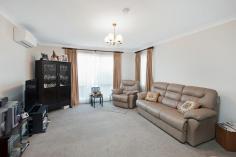 21/6 Court St, West Busselton WA 6280 $247,000 Donâ??t miss out on this fantastic investment opportunity. Currently tenanted until the middle of August this very neat and tidy unit is only a short distance to beach and town. There is nothing to spend. There is two bedrooms, one bathroom with shower and bath and a kitchen with meals area, a good sized open living room with reverse cycle air-conditioning and a wood heater. Security screens on doors and windows and a lock up remote control garage with rear access to the low maintenance garden add to the convenience of this fabulous property. Ideal to own now as an investment, or rent for now and live in later.