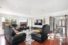39 The Esplanade, Taylors Hill VIC 3037 At first glance this distinctive home will take your breath away with its vast amount of space and style making it ideal for the large or growing family. Boasting 6 large bedrooms, master with full ensuite and walk-in robe, dynamic kitchen overlooking dining area, multiple living zones, upstairs retreat, bright bathroom, large private study, laundry with cupboard and two enclosed alfresco areas. Modern comforts include ducted heating, evaporative cooling, double auto garage with internal access, downstairs powder room with shower, floor boards, ducted vacuum, security system, video intercom, front & rear balcony and a great sized backyard. Highly desirable position close to nearby schools, shops, bus services, parks and recreational facilities.