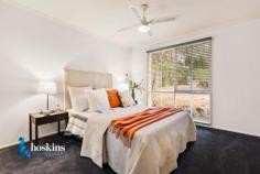 26 Latrobe Ct, Croydon Hills VIC 3136 $740,000 - $810,000 SETSALE: Tuesday 13th March @ 12pm (Unless Sold Prior) Positioned within this desirable quiet cul de sac. - This delightful home will immediately attract a wide range of buyers, including first home seekers, young families, retirees and keen investors. - The contemporary feel radiates throughout with a freshly painted, light infused interior and new carpets. -The fluidity of the design and strong alfresco focus will appeal to all prospective buyers. - Relax in the living room and study zone, unwind in the inviting open plan family/dining with well equipped kitchen area which is the central hub and gathering place. - French doors merge onto the substantial undercover decking. Relax and enjoy the shaded retreat or a sun filled lower deck. The low maintenance allotment will free up your time for more relaxing activities. - A zoned main bedroom with ensuite and BIRs, two additional robed bedrooms, on trend bathroom and separate WC. - Featuring split system air conditioner and gourmet 900mm oven. Centrally located, a short walk to Croydon Hills Primary, close to Luther College, Good Shepherd Primary and Yarra Valley Grammar, near Yarra Road Primary school and McAdam Square. INSPECTION TIMES: Sat 10th Mar, 12:30pm-1:00pm