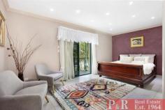 1 Fairview Ave, Roselands NSW 2196 LAND 935 sqm (15.25m frontage) TWO BRICK HOMES ON ONE BLOCK SUIT 2 FAMILIES OR HOME AND INCOME (approx. rental rear home $480-500 pw) FRONT HOME: 5 BEDROOMS. FOUR DOUBLE WITH B/INS HUGE MAIN with ensuite bathroom and walk in Wardrobe. Own balcony. HUGE LIVING AREA (6.5m x 8.2m) LARGE TIMBER KITCHEN with granite benchtops. FAMILY ROOM (4.3m x 5.6m) GYM ROOM with rubber floor. SPIT LEVEL, WITH WROUGHT IRON STAIRCASE up to bedrooms and down to CINEMA ROOM and DOUBLE GARGE (auto door) Fully tiled throughout for easy care. FULLY DUCTED AIR CONDITIONING and LED lights. GREAT partly covered low maintenance ALFRESCO area ideal for entertaining and all beautifully paved and landscaped. MUST BE SEEN TO BE APPRECIATED. HOME AT REAR: OPEN PLAN WITH TWO HUGE BEDROOMS. HUGE LIVING AREA (5.5m x 6.5m) ATTRACTIVE TIMBER FLOORS . ALL LOW MAINTENANCE. FULLY DUCTED AIR CONDITIONING WITH 2 ZONES Car space, Internal laundry. Storage shed SEPARATE gas and power meters. Covered outdoor area for entertaining.