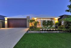 10 Gamin Vista, Aveley WA 6069 $499,000 WHY BUILD when this AMAZING 4 bedroom 2 bathroom FAMILY HOME offers such a great alternative! With all the hard work already done together with it presenting like new and being of a display home standard, you would be crazy not to consider or at the very least view this IMPRESSIVE RESIDENCE. Aveley Primary School is super handy and you'll also enjoy the benefits of being within walking distance to the Shopping Centre, Medical Facilities, a BEAUTIFUL lake and parklands as well as the prestigious Swan Valley Anglican School. There's also quick and easy access onto Gnangara Road, your starting point when going to work or visiting the many Swan Valley Wineries and Restaurants. The home itself is immaculate and includes: • Feature 1200mm entrance door • Impressive entry hall with recessed ceiling and picture recess • Master bedroom with large walk in robe • Ensuite with double vanity and separate toilet • Open theatre or lounge room • Large open plan living area (kitchen/meals/family) with high ceilings • Galley kitchen with lots of cupboard space and stone benchtops • 3 good size minor bedrooms all with double mirrored robes • Activity area/study. A perfect hideaway for the kids • Ducted and zoned reverse cycle air conditioning • Quality fixtures and fittings including shutters throughout The UNIQUE alfresco is centrally located and really feels like that perfect indoor/outdoor room. With its aggregate floor and ceiling fans it overlooks the designer garden, the perfect spot for that family barbecue. Boasting almost 200sqm of internal living area (not including the alfresco or portico) as well as a floor plan that offers room for all the family this well located home is certain not to disappoint! Call Scott now on 0433 693 113.