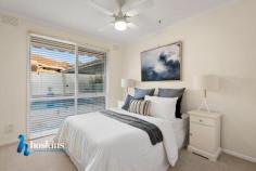1 Peachwood Pl, Croydon Hills VIC 3136 $800,000 - $850,000 SETSALE: Wednesday 28th March @ 2pm (Unless Sold Prior) Enjoy total privacy, experience a sensational alfresco and pool lifestyle within this low maintenance setting. - Positioned in this desirable quiet Court always in high demand and understandably so. - Brimming with interior appeal, stylish comfort, good natural light plus outdoor entertaining this home will create exceptional interest amongst all prospective buyers. - Relax in the living-dining room warmed by a gas log fire, the family hub focuses around the well designed, spacious kitchen overlooking the meals and family zone easily connecting onto the sparkling fully renovated in ground solar heated pool surrounded by sandstone pavers and a fabulous covered outdoor dining destination. An ideal setting for casual dining, parties and celebrations. - With four bedrooms incorporating WIR and modern new ensuite. -A brand new contemporary bathroom, powder room and new laundry completes the interior. - Featuring gas ducted heating, 2 reverse cycle split system air conditioners, monitored security system and auto 2 car accommodation. - Parents will appreciate the fact that children may walk to schools including Good Shepherd and Croydon Hills Primary schools, Luther College and Yarra Valley Grammar, also McAdam Square. INSPECTION TIMES: Sat 10th Mar, 12:00pm-12:30pm