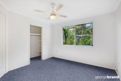 28/160 The Round Drive Avoca Beach NSW 2251 You will feel like you're on holidays every day with this cute home in The Palms at Avoca. Privately located within the complex, the home is pet friendly and just 1.5klms to the beach, cafes & restaurants. There is also easy access to the bus stop and corner store. The open plan living, dining and kitchen area is light and bright with high ceilings and year round comfort is provided by a split system air conditioner plus ceiling fans to the living room and bedrooms. Other attributes include: * 2 bedrooms, master with WIR * Bathroom with separate WC * Internal laundry * Peaceful courtyard * Single carport + a shed * Gas for cooking & heating * Park fees $157pw The resort style amenities include 2 x pools, a heated spa, BBQ facilities, a playground, a games room & library.