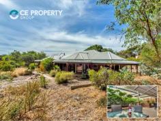 24 The Barracks, Cockatoo Valley SA 5351 $635,000 2.24ac. Very large, well-appointed home, huge outdoor entertaining area and excellent shedding complex. Desired location near Gawler offering quality living options and standards. LAND: 2.24ac. Located on the fringe of the urban sprawl, Cockatoo Valley provides a real sense of country living where there is ample space to enjoy, without the burden and upkeep of larger acreage properties, whilst being only minutes from all the facilities Gawler has to offer. The property itself has an inviting entrance with a remote control electric gate along with all the essential components a holding of this size should have such as fruit trees, a great chook enclosure, room for further development, an abundance of shedding, a good water supply and, of course, a large family home. RESIDENCE: This 1990 built, brick veneer home incorporates 29 squares of living space that includes 6 living zones, up to 5 bedrooms, 2 bathrooms and is embraced by a wide bullnose verandah and a huge undercover entertaining area. The home has a northerly aspect which invites the light in through any of the 6 bay style windows and the central atrium. One of these windows is in the kitchen, where the space is plentiful. With a built-in electric oven and separate grill, gas hot plates and provision for a centre workspace, the kitchen is perfect for a cook of any level. Dine in either the formal dining area, which via a gentle step down connects with the lounge, or the casual meals area which, in turn, flows into the family living section where there is a most appropriate slow combustion heater. With lounge, dining, meals and family areas there is space for all – then we add in the 4.5m x 6m games room and it’s easy to see how numerous the living options are. The study could be utilised as a 5th bedroom, however, it is the master, with its large walk-in robe and full size ensuite bathroom that is most impressive. A unique design feature of the home is the central atrium. Additional benefits and features of this large home include full tiled flooring, ducted evaporative air conditioning, many external roller shutters and a 5kw solar unit for efficient living. Storage is also in abundance with many built-in features plus a storeroom located near the updated laundry and third toilet with basin. Attached to the rear of the home is a wonderful outdoor undercover entertaining section. The Colorbond gable roof structure covers the paving and the stone wall, which incorporates a built-in barbeque. The brick wood shed is very handy and is alongside yet another storage area. IMPROVEMENTS: Anyone for shedding? The main shedding complex begins with a double carport that has an automated panel lift door. Next, is a single garage with automatic roller door. The internal access door leads to the 40’ x 25’ workshop that contains a mass of built-in shelving, has power, concrete floor and a single roller door. Also internally connected is the 33 ‘x 13’ caravan or boat shed. So, whether it’s for a workshop, boats, caravans, trailers, tractors or car enthusiasts, there is purposeful shedding. Water is stored in 6 x tanks that total approximately 30,000 gallon and provides a generous supply of rainwater to the home, which is supported by the mains water supply. Aviaries and other sundry shedding all exist, ensuring this property has so much to offer.