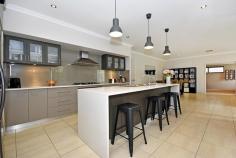 15 Brandalier Turn, Aveley WA 6069 $529,000 - $539,000 This spacious, quality-built Dale Alcock home with its triple garage is looking for a new owner and is located on a quiet Aveley street. With great street appeal and all of the "I Wants" that a family needs, this property is sure to be popular and viewing is a must to appreciate what is on offer. Some of the features of this modern home include: • A large master bedroom with quality fixtures, fitted his and hers robes and direct access to a private courtyard. • The resort style ensuite has double vanities as well as a spa bath. • The kitchen comes complete with Essa stone, a 900mm cooktop and oven, glass splash back, dishwasher, double fridge recess and modern lighting. • The meals and family room are generous in size and there is a separate theatre room with double doors for privacy and the option to install a projector. • The study is close to the front of the house so an ideal space to work from home. • Bedrooms 2, 3 and 4 will hold a queen size bed and have ample robe storage. • The functional laundry room has a triple linen cupboard. • There is ducted reverse cycle air-conditioning as well as a security alarm on offer. • The outdoor entertaining area is substantial with a decked alfresco complete with a ceiling fan and gas point as well as a flat patio. • The triple garage has a roller door to the back gardens enabling easy access. This stunning home has raised ceilings throughout the living area adding to the feeling of spaciousness. With a block size is 666m2 and total property size of 317m2, there is room to move inside and out. Call CLAIRE HUGHES from ER REALTY on 0412 014 336 to view this property today!