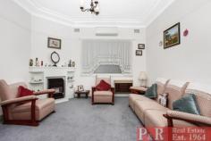 88 Edgbaston Rd, Beverly Hills NSW 2209 YOUR OPPORTUNITY !!! CLOSE STATION AND SHOPS TRULY IMMACULATE HOME Entrance hall SEPARATE LOUNGE and DINING ROOMS (adjoining door) UPDATED KITCHEN (Breakfast bar , Gas stove) UPDATED BATHROOM SEP INT TOILET GOOD SIZE BLOCK 13m x 37m Wide driveway to garage LOCATED IN VERY DESIRABLE POSITION IN BEVERLY HILLS INCLUDES:- Air cond, Aluminium windows all round, High colourbond fencing And potential for outstanding timber floors. CLOSE TO BEVERLY HILLS famous restaurant strip and Cinema, M5 and short drive to Roselands Centro and Hurstville Shopping Centre. INSPECT SATURDAY AUCTION ON SITE SATURDAY 3RD MARCH 2018 3PM GEORGE ALIDENES 9579 2166