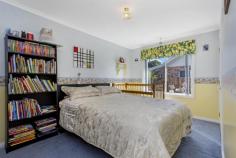 143 S Esk Dr, Hadspen TAS 7290 $369,000 This spacious 4 bedroom, 2 bathroom home is designed to suit a large family. The main bedroom features a walk-in robe and ensuite. Two of the bedrooms have built-in robes and there is a fourth bedroom or study. There are two generous living areas as well as a large kitchen and dining room combined. There is a wood heater for those colder days and a reverse cycle air-conditioner for the warm days. The exterior is perfect for the whole family, including the 4-legged members, a productive veggie patch, and garden sheds. There is plenty of undercover parking for vehicles and the caravan or boat. You also have the added bonus of 6 solar panels to reduce your power costs. Enjoy the peaceful Hadspen lifestyle paired with the convenience of a short commute to the Launceston CBD. Call Jodie at Quixell to book your inspection today.