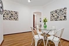 6/67-69 Stephen Terrace, St Peters, SA 5069 $575,000 - $595,000 For Sale by Best Offer Closing Wednesday 21st March at 12pm (unless sold prior). At long last you will be able to stop looking. This home has been extensively and beautifully refurbished with an eye to detail, and will suit the purchaser that does not want to need to engage with designers, builders, retailers,...