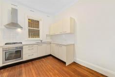 2/8 Evans Rd Rushcutters Bay NSW 2011 $1,250,000 Situated only 20 steps from Rushcutters Bay Park and offering enormous space, character and convenience is this beautiful 2 bedroom Strata apartment. Unit 2 has the charm of a bygone era with high ceiling and stunning polished timber floors. An enormous living room and a separate sunroom allow you plentiful options, whist the two bedrooms have space to spare. Both the kitchen and bathroom have been updated providing the benefits of modernity. Best of all Rushcutters Bay Park, Tennis courts and Marina are literally steps away from your front door. This is a rare gem. A rare find. Inspection is a must. Agent: Peter Delaney 0404 266 141. Email: peter@enr.com.au Strata Title Manager: Oria Strata 02 9280 0576 Outgoings: Strata Fees: $1,695.86 PQ Council Rates: $ 266.79 PQ Water Rates: $ 177.91 PQ