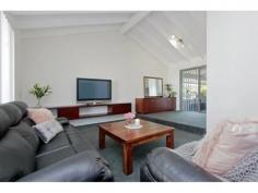 5 Hamersley Ave, Morley WA 6062 $479,000 Sometimes a property just impresses…completely renovated and providing that perfect contrast between the modern and the traditional features of the original home which include raked ceilings with exposed beams, remodelled galley kitchen with breakfast bar, spacious living areas …. the end result is a very stylish and very functional 4x2 home that would rival most in this price range! With separate living space being at the top of the list for many buyers, you will be well catered for here. Whether it’s the stylish sunken lounge with adjoining formal dining, separate meals area or the large family room – there is enough space here to keep everyone happy! Outside you get the best of both worlds…435m2 of land with picturesque gardens and lawn to the front while out the back you’re on easy street with a large fully paved outdoor entertainment area complete with a massive pitched patio! Features include: - Double carport plus extra space for off-street parking - Welcoming entrance hall - Renovated kitchen with skylight, dishwasher and 900mm oven/cooktop - Master bedroom with walk in robe and renovated ensuite - Brand new family bathroom and laundry - Warm, relaxing tones throughout the home create a wonderful living environment A simply sensational home and with all the hard work done, you can just move in, close the door…. relax and enjoy!