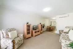 2/55 Corunna Crescent, Ashmore QLD 4214 Auction Situated in the heart of Ashmore overlooking peaceful parklands, this recently renovated and immaculately presented 2 bedroom duplex is ready to move in and waiting for you to enjoy. Perfect for anyone looking for pristine low maintenance living with the convenience of having all life's amenities only minutes away, this is one opportunity that you don't want to miss! Upon entering, you will find beautifully landscaped gardens which give a homely feel to the property and also gives the modern and sleek appeal that flows throughout the home, which you will be surely impressed by. Further Features Include: Two immaculate bedrooms with renovated spacious bathroom Renovated kitchen with modern appliances and stone benches Timber shutters throughout Air conditioning in all bedrooms and living area Immaculate, low maintenance gardens front and back Crimsafe Screens on all doors and windows Disclaimer: This property is being sold by auction or without a price and therefore a price guide can not be provided. The website may have filtered the property into a price bracket for website functionality purposes. FEATURES: Air Conditioning Built-In Wardrobes Close To Schools Close To Shops Close To Transport Garden