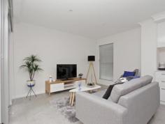 87 Waterloo St, Tuart Hill WA 6060 $395,000-$445,000 Secure your apartment today, attractive incentives together with flexible deposit terms. Each one of these beautifully stylish apartments are built and finished to an exceptionally high standard in this boutique development. All apartments come with a contemporary and modern feel and fitout, along with everything you would expect to find in a high quality, low density development. Spread over 3 separate buildings with large balconies and exceptionally large courtyards. Just a few kilometres from the city, bordering Joondanna, these stylish modern apartments are just waiting for you. 87 Waterloo Street Apartments offer you high specification, quality and contemporary apartment living with all the benefits of a well-established and sought after suburb. 87 Waterloo Street Apartments are situated far enough away from the hustle and bustle of main roads, but close enough to enjoy the convenience of a gateway to everything Perth has to offer. High class restaurants, bars, pubs, cafes, sporting and entertainment venues are so easy to reach. This truly is the best of both worlds. FEATURES INCLUDE BOSCH appliances Dishwasher Fridge Washer/dryer in the laundry Microwave oven Jamel cabinets Quality fixtures and fitting throughout Stainless Steel Outdoor Kitchen Built in robes Reverse cycle air conditioning Instantaneous hot water system Television and Foxtel points 3 visitor parking bays view anytime with Michael Martino 0417474105