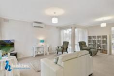 8 Narr-Maen Dr, Croydon Hills VIC 3136 $740,000 - $810,000 SETSALE - Monday 26th March @ 4pm (Unless Sold Prior) Defined by its light infused flowing interior and convenience laden location enjoying a corner allotment. - Experience the comfort commencing with the inviting lounge-dining room, relax in the meals-family area adjoining the kitchen. This zone flows into the large leisure room connecting onto the undercover and protected alfresco decking, should you require a sunnier alternative there is a smaller adjoining deck. - The landscaped established garden is a lovely, restful outlook from the principal rooms. - Offering 3 bedrooms including ensuite-two way bathroom and WIR to the main bedroom, powder room and laundry completes the interior layout. - An auto double garage is accessed from Peachwood Place. - Featuring split system air conditioners. - This popular neighbourhood enjoys walking distance ease to a variety of Primary and Private schools. Minutes walk to Luther College, Yarra Valley Grammar and Good Shepherd, also Croydon Hills Primary. Handy to Yarra Road Primary, Rudolf Steiner school and Warranwood Primary school. The bus stop is a hop, skip and jump away. With McAdam Square nearby, Narr Maen Reserve plus wetlands, easy drive to exciting Eastland, Chirnside Park shopping centre, Ringwood station and Eastlink connections. INSPECTION TIMES: Sat 10th Mar, 12:30pm-1:00pm