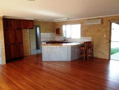 358 Woongarra Scenic Dr, Innes Park QLD 4670 $289,000 Properties under $300,000 at the coast are becoming few and far between these days. This is a solid brick home on a large block with a huge shed, great for the tradie or anyone that has a few extra toys to store away. Features of the home include: Solar panels to keep the costs down 6 x 9m shed Fenced 1000m2 block with easy access to the shed Very low maintenance with brick walls inside and out 3 good size bedrooms with built in robes Air-conditioning to master bedroom and living area Timber kitchen with plenty of storage and preparation space Main bathroom with both a shower and a bath Large covered outdoor entertainment area Less than 1km walk to the dog friendly Rifle Range Beach and Parklands, this is ideal coastal lifestyle. Enjoy for yourself or rent out for a fuss free investment property.