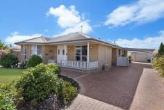 143 S Esk Dr, Hadspen TAS 7290 $369,000 This spacious 4 bedroom, 2 bathroom home is designed to suit a large family. The main bedroom features a walk-in robe and ensuite. Two of the bedrooms have built-in robes and there is a fourth bedroom or study. There are two generous living areas as well as a large kitchen and dining room combined. There is a wood heater for those colder days and a reverse cycle air-conditioner for the warm days. The exterior is perfect for the whole family, including the 4-legged members, a productive veggie patch, and garden sheds. There is plenty of undercover parking for vehicles and the caravan or boat. You also have the added bonus of 6 solar panels to reduce your power costs. Enjoy the peaceful Hadspen lifestyle paired with the convenience of a short commute to the Launceston CBD. Call Jodie at Quixell to book your inspection today.