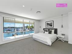 4618 The Parkway Sanctuary Cove QLD 4212 $1,690,000 Location is very important with Harbour Front villas – this is one of the best. Features Include: . Master suite overlooks harbour with inviting en-suite – views are stunning . 2nd bedroom is self contained with it’s own lounge area, full bathroom,balcony and entrance . Downstairs has large tiles throughout . Sunken formal lounge with fireplace overlooks pool and 50 foot jetty . Formal dining room overlooks pool and Sanctuary Cove Marina . Separate family or TV room . White kitchen with Miele appliances . Tiled patio for entertaining . Glass pool fence . Private timber boardwalk and jetty . Good size laundry with storage room . Also large attic for storage (Xmas trees and suitcases etc.) . FIRB approved Sanctuary Cove has been awarded Australia’s first Five Gold Anchor Residential Canal Estate Marine accreditation – one of only two such accolades in the world. THE ULTIMATE LIFESTYLE – THE BEST RESIDENTIAL RESORT IN AUSTRALIA – AN ENVIABLE REPUTATION FOREIGN INVESTOR – FOREIGN INVESTMENT REVIEW BOARD. Sanctuary Cove has FIRB classification which allows overseas investors to purchase property. LOCATION An easy 45 minute drive from Brisbane and only 20 minutes from the Gold Coast beaches. Also only 40 minutes from Queensland major airports. Sanctuary Cove has direct access to the Pacific Ocean via the protected waterways of the Gold Coast Broadwater and the Coomera River and is only a short boat ride away from South Stradbroke and Wavebreak Islands. When buying a home in Sanctuary Cove it is not like buying a home anywhere else. There are no comparable locations on the Gold Coast, if not Australia. It will never be replicated. It is buying a LIFESTYLE and a way of life that is the envy of everyone. There is a whole community behind the gates – you can walk, ride your bike or take a buggy. Amuse yourself the whole weekend without even leaving the resort. Sanctuary Cove is a resort-style master planned community featuring two 18 hole championship golf courses, a 300 berth marine, InterContinental Hotel (with exclusive use by all residents) and Country Club. There is no other place that offers such a safe, peaceful, wonderful and ultimate lifestyle for all ages. The very nature of Sanctuary Cove and the wonderful friendly community spirit provides residents with the ultimate lifestyle. There is more to the Cove than in these notes, including special travel arrangements for school children, bus services, mobile library, twice weekly rubbish collections and bins re lined and returned to your property, garden and street maintenance, postal and news deliveries, even PETS ARE WELCOME. SECURITY Sanctuary Cove offers its residents 24 hour active land and water back to base’ security services providing the peace of mind we are all striving for. All security personnel are CPR qualified. INTERNATIONALLY RENOWNED GOLF COURSES & COUNTRY CLUB The Pines Golf Course and the newly renovated Palms Golf Course offer contrasting styles and premier design and are widely regarded among Australia’s elite players. The absolute ultimate for any golfer, plus of course all the excellent associated facilities, professional tuition, pro shop, driving range, putting greens and a magnificent environment in the new $13 million dollar Country Club which also offers a full fitness centre, tennis courts and a 25 metre swimming pool, beauty treatments and massage rooms. MARINE VILLAGE As short buggy ride away is The Marine Village – the heart of Sanctuary Cove – located on the edge of a tranquil harbour it is home to a variety of cafes, bars, restaurants, medical centre, dentist, lawyer, pharmacy, bank, newsagency and specialty shops. SANCTUARY COVE MARINA The Marina is a world-class facility offering personal berthing services and facilities. The wide-berth design provides over 300 moorings for both large and small vessels. The Harbour Master provides premium unleaded and diesel fuel plus bait, ice and seafood fresh from the trawler.