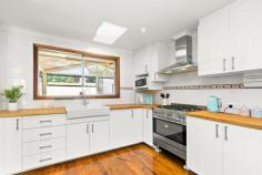 7 Whiteley Dr, Trott Park SA 5158 $389,000 - $409,000 This beautifully presented 3 bedroom home has had the full renovation, with spacious bedrooms all with built in robes, featuring polished character flooring, stylish modern kitchen, and ducted reverse cycle heating and cooling for year round comfort. Outside offers a fabulous all weather entertaining area complete with combustion fire and café blinds, perfect to entertain family and friends. There is also a pizza oven included, just another feature to wow your guests! Lock up carport with room for two cars. Close to transport and schools. Take a look today! Open for Inspection Wednesday 7th March 2018 5:30pm - 6:00pm