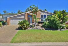 3 Hollydale Pl, Eden NSW 2551 $468,000 Immaculate 3 bedroom split level brick & tile home enjoying a sunny NE aspect in a quiet cul-de-sac location and boasting great views over Curalo Lake, Nth Twofold Bay & ocean. Features include a large open plan living area with raked ceilings and bamboo flooring, wood heater & r/c air con. Well appointed kitchen with pantry, large appliance cupboard & dishwasher. The master bedroom has a walk-through robe to en-suite. built-in robes in 2nd & 3rd bedrooms. The living area opens to a timber deck - enjoying the views at the front and at the rear it opens to a paved undercover courtyard - great for BBQ's. Beautifully landscaped and a fully fenced backyard. Large double remote garage and plenty of storage. Features Deck Courtyard Outdoor entertainment area Fenced Smoke Alarms Ocean views Garage Remote