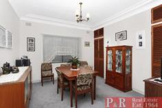 88 Edgbaston Rd, Beverly Hills NSW 2209 YOUR OPPORTUNITY !!! CLOSE STATION AND SHOPS TRULY IMMACULATE HOME Entrance hall SEPARATE LOUNGE and DINING ROOMS (adjoining door) UPDATED KITCHEN (Breakfast bar , Gas stove) UPDATED BATHROOM SEP INT TOILET GOOD SIZE BLOCK 13m x 37m Wide driveway to garage LOCATED IN VERY DESIRABLE POSITION IN BEVERLY HILLS INCLUDES:- Air cond, Aluminium windows all round, High colourbond fencing And potential for outstanding timber floors. CLOSE TO BEVERLY HILLS famous restaurant strip and Cinema, M5 and short drive to Roselands Centro and Hurstville Shopping Centre. INSPECT SATURDAY AUCTION ON SITE SATURDAY 3RD MARCH 2018 3PM GEORGE ALIDENES 9579 2166