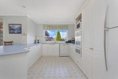 143 S Esk Dr, Hadspen TAS 7290 $369,000 This spacious 4 bedroom, 2 bathroom home is designed to suit a large family. The main bedroom features a walk-in robe and ensuite. Two of the bedrooms have built-in robes and there is a fourth bedroom or study. There are two generous living areas as well as a large kitchen and dining room combined. There is a wood heater for those colder days and a reverse cycle air-conditioner for the warm days. The exterior is perfect for the whole family, including the 4-legged members, a productive veggie patch, and garden sheds. There is plenty of undercover parking for vehicles and the caravan or boat. You also have the added bonus of 6 solar panels to reduce your power costs. Enjoy the peaceful Hadspen lifestyle paired with the convenience of a short commute to the Launceston CBD. Call Jodie at Quixell to book your inspection today.