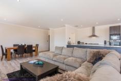 25 Peaceful Ln, Gidgegannup WA 6083 $699,000 Property Details Block Size 5 acres Zoning Rural Res Shire Rates $2,325 Description You can’t help but wonder why you would want to build when you can skip past all the stress and go straight to enjoying your brand new home. Built in 2016, this 4 bedroom 2 bathroom Redink home is superbly spacious with 3 separate living areas and large bedrooms to accommodate a growing family. Nestled on a 5-acre parkland cleared and pasture battle axe block, a fantastic semi-rural lifestyle awaits you in this friendly neighbourhood. 4 bedrooms 2 bathrooms 2016 Redink family home Expansive open plan living Deluxe theatre + activity Huge master w/ WIR + ens Large jnr bedrooms w/ BIR Gently elevated alfresco Parkland cleared + pasture 5-ac battle axe, rural view Friendly community locn Tucked away behind parkland timber, this battle-axe property is set in a rural pocket that is convenient for day-to-day life. A portico extends from the front of the home, welcoming you into the wide entry. The master suite is set to your right, offering sought-after separation from both the junior wing and living hub. The expansive space features a beautiful rural outlook, large walk-in robe and open ensuite. The ensuite is finished with dark décor and suggests sophistication and indulgence with double vanities, a double shower, large bath and separate wc. From the main entry, timber look flooring and high ceilings continue throughout the home, as does ducted reverse cycle air conditioning for optimal comfort all year round. Double doors open into the home theatre that offers itself as your new go-to spot for watching the latest releases. The hallway opens to unveil the spacious open plan living hub in the heart of the home. A long breakfast bar connects the kitchen to the lounge and dining whilst creating a convivial spot for casual meals and chit-chat when entertaining family and friends. Complete with a full suite of stainless steel appliances that include a 5-burner gas cooktop, wall-mounted electric oven, grill and dishwasher, it also boasts a huge walk-in pantry and handy IT recess. Sliding doors continue to the adjoining entertaining alfresco. Gently elevated over the rural vista and pasture beyond, this is a fantastic space for casual BBQ dinners or celebrations with friends and family. Glow in the dark quartz in the exposed aggregate concrete creates an otherworldly atmosphere at night. The junior wing offers fantastic separation for growing families, plus a third living area with a versatile activity space that could be used for kids to play, teens to study or young adults to retreat to. The three junior bedrooms are each a large queen size with mirrored built-in robes, making them rival some modern masters. The 5-acre property is part parkland clear and part pasture and offers itself as a blank canvas for your future vision. With plenty of room for livestock, a big shed or pool, you can establish it however you see fit! Set in the premium location of West Gidgegannup, this fantastic family home is in a friendly semi-rural neighbourhood. It’s an easy drive into the bustling Midland CBD and short commute to the endless delights of the Swan Valley for fun come the weekend. To arrange an inspection of this property or for friendly and honest assistance with any of your real estate needs call Mr Happy – Ross Webster – 0407 387 004.