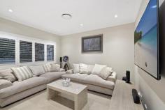 20 Eureka St, North Lakes QLD 4509 $829,000 Plus Buyers Flowing contemporary interiors, state-of-the-art finishes plus beautiful outdoor spaces for entertaining all combine to create a luxury family environment in this light filled home offering supreme comfort throughout. Consisting of 4 oversized bedrooms all fitted with quality wool carpets and Plantation Shutters and a choice of 3 living areas and a gourmet Kitchen that is fully fitted with Marble benchtops - extending seamlessly to the outdoors which is an entertainers dream... with a built in BBQ/Sink & fridge which is set under the large alfresco that is perched on travertine tiles. The Pool and Bali Hut is a masterpiece of its own where precision and quality is teamed with absolute beauty. The Travertine tiles continue from the elevated hut down to the fully tiled pool and heated spa fitted with glass mosaics. Rarely does a home of this size and calibre become available and when they do there is always high demand. Set on an impressive 904m2 of prime land in the award-winning North Lakes Estate, this majestic home will leave you speechless. Study Plantation Shutters throughout Ducted/Zoned Air Stainless Steel appliances Ceiling fans Marble Kitchen benches with touch hotplates Self closing kitchen draws Keyless Entry Master with large walk in wardrobe and ensuite with spa Marble tiles throughout the bathrooms Potential 5th Bedroom C-BUS LED Lighting Crimsafe Spa With gas heating 5KW 22 panel solar system Full outdoor Kitchen with Natural gas Fully Landscaped gardens Side access Water feature And Many Many More... FEATURES: Air Conditioning Built-In Wardrobes Close To Schools Close To Shops Close To Transport