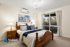 1 Peachwood Pl, Croydon Hills VIC 3136 $800,000 - $850,000 SETSALE: Wednesday 28th March @ 2pm (Unless Sold Prior) Enjoy total privacy, experience a sensational alfresco and pool lifestyle within this low maintenance setting. - Positioned in this desirable quiet Court always in high demand and understandably so. - Brimming with interior appeal, stylish comfort, good natural light plus outdoor entertaining this home will create exceptional interest amongst all prospective buyers. - Relax in the living-dining room warmed by a gas log fire, the family hub focuses around the well designed, spacious kitchen overlooking the meals and family zone easily connecting onto the sparkling fully renovated in ground solar heated pool surrounded by sandstone pavers and a fabulous covered outdoor dining destination. An ideal setting for casual dining, parties and celebrations. - With four bedrooms incorporating WIR and modern new ensuite. -A brand new contemporary bathroom, powder room and new laundry completes the interior. - Featuring gas ducted heating, 2 reverse cycle split system air conditioners, monitored security system and auto 2 car accommodation. - Parents will appreciate the fact that children may walk to schools including Good Shepherd and Croydon Hills Primary schools, Luther College and Yarra Valley Grammar, also McAdam Square. INSPECTION TIMES: Sat 10th Mar, 12:00pm-12:30pm