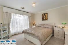 14 St Vincent St, Gulfview Heights SA 5096 $630,000 - $650,000 One of the most amazing and meticulous properties you are likely to see is now available in the prestige area of Gulfview Heights. Located in the dress circle of the hills face this superb home is unique both in its design and layout. Originally specifically designed as a one off by the original owners you will be the next unique owners of this magnificent entertainer. With emphasis on quality timberwork and cabinetry this one really stands out as good as a display home. Features include a double garage with drive through access as well as personal access into the home, a huge undercover patio veranda area that can easily accommodate the whole family and friends on those special occasions. Gardens to the front and back look like they are straight of a house and garden magazine. Stunningly beautiful perfectly manicured and very low maintenance indeed. The hub of the home is the solid timber kitchen that overlooks both the internal and external entertaining areas. A dishwasher, huge bench spaces, and a pantry means you can cook a feast for for a king here with ease. The formal dining room easily seats 10 people and is adjacent to the magnificent built in bar and bar room, in fact you would be forgiven for thinking you are in one of Adelaide’s elite bars, but inside your own home. A formal lounge room offers comfortable TV viewing or relaxing after a hard day’s work. Three very generous bedrooms, an exquisite en-suite to the master as well as a walk-in robe, store room and parents retreat come home private office is a real eye opener. The second and third are beautifully laid out with built in robes as well. The attention to detail in the build quality, the timberwork, the outdoor verandas and gardens will truly amaze even the most fastidious and discerning buyers. This is an absolute work of art for a family home and one to be proud to own. Ducted air-conditioning, quality soft furnishings and carpet/tiling again will please any tastes in décor and furniture. Room for the whole family to enjoy and grow, the discerning executive business couple or even the retirees wanting style, quality, and low maintenance.