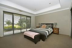 15 Brandalier Turn, Aveley WA 6069 $529,000 - $539,000 This spacious, quality-built Dale Alcock home with its triple garage is looking for a new owner and is located on a quiet Aveley street. With great street appeal and all of the "I Wants" that a family needs, this property is sure to be popular and viewing is a must to appreciate what is on offer. Some of the features of this modern home include: • A large master bedroom with quality fixtures, fitted his and hers robes and direct access to a private courtyard. • The resort style ensuite has double vanities as well as a spa bath. • The kitchen comes complete with Essa stone, a 900mm cooktop and oven, glass splash back, dishwasher, double fridge recess and modern lighting. • The meals and family room are generous in size and there is a separate theatre room with double doors for privacy and the option to install a projector. • The study is close to the front of the house so an ideal space to work from home. • Bedrooms 2, 3 and 4 will hold a queen size bed and have ample robe storage. • The functional laundry room has a triple linen cupboard. • There is ducted reverse cycle air-conditioning as well as a security alarm on offer. • The outdoor entertaining area is substantial with a decked alfresco complete with a ceiling fan and gas point as well as a flat patio. • The triple garage has a roller door to the back gardens enabling easy access. This stunning home has raised ceilings throughout the living area adding to the feeling of spaciousness. With a block size is 666m2 and total property size of 317m2, there is room to move inside and out. Call CLAIRE HUGHES from ER REALTY on 0412 014 336 to view this property today!
