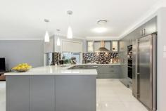 5 Key Biscayne, Clear Island Waters QLD 4226 $1,395,000 Stunning to say the least, a total transformation resulting in new beginnings, a luxury lifestyle that only a new home can offer. Priced marginally above other similar sized original waterfronts but less then the additional cost of renovating, this home makes perfect sense to the buyer who does not want to go through the renovation process. Everything is done, just move in. * New 6.48kw solar system with 24 Jinko Eagle 270w panels. * Completely refurbished rendered exterior with repainted and pointed roof. * New open plan living areas separated by furniture * New granite kitchen with stainless steel appliances and soft close drawers * New electric shutters, new hot water system * New heat pump for the pool * New covered alfresco area * New sandstone paving * New retaining walls * New bathrooms, paint and carpet * New rainwater tank * Ducted air conditioning * Walk in wardrobe the size of a bedroom * New security system ISLAND QUAYS This home is centrally located within the Island Quays estate of Clear Island Waters. Neighbouring Broadbeach Waters, Carrara, Mermaid Waters and Robina, here you can have easy access to quality schools including St Vincents Primary School, All Saints Anglican College, Somerset College, Robina State Primary & High School all within 5 minutes drive away. Shopping is abundant with Robina Town Centre, Q Super Centre and Pacific Fair all only within 5 minutes drive. You can be on the M1 motorway or the Train in Robina within 5 minutes, by car. An abundance of waterfront activities available, including boating, jet skiing, paddling, fishing, and canoeing, from the convenience of your backyard. The lock and weir system gives you access to Main River and the Broadwater with the benefit of a non tidal freshwater lake and the best part - no pesky sand flies/midgies! Broadbeach is only a 5 minute drive down Hooker Boulevard, so you can see why it is so convenient to live in Clear Island Waters. Disclaimer: In the preparation of this document, we have used our best endeavours to ensure that the information contained herein is true and accurate, and accept no responsibility and disclaim all liability in respect of any errors, omissions, inaccuracies or misstatements that may occur. Prospective purchasers should make their own enquiries to verify any information contained herein