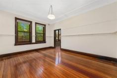 2/8 Evans Rd Rushcutters Bay NSW 2011 $1,250,000 Situated only 20 steps from Rushcutters Bay Park and offering enormous space, character and convenience is this beautiful 2 bedroom Strata apartment. Unit 2 has the charm of a bygone era with high ceiling and stunning polished timber floors. An enormous living room and a separate sunroom allow you plentiful options, whist the two bedrooms have space to spare. Both the kitchen and bathroom have been updated providing the benefits of modernity. Best of all Rushcutters Bay Park, Tennis courts and Marina are literally steps away from your front door. This is a rare gem. A rare find. Inspection is a must. Agent: Peter Delaney 0404 266 141. Email: peter@enr.com.au Strata Title Manager: Oria Strata 02 9280 0576 Outgoings: Strata Fees: $1,695.86 PQ Council Rates: $ 266.79 PQ Water Rates: $ 177.91 PQ