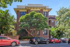 2/8 Evans Rd Rushcutters Bay NSW 2011 $1,250,000 Situated only 20 steps from Rushcutters Bay Park and offering enormous space, character and convenience is this beautiful 2 bedroom Strata apartment. Unit 2 has the charm of a bygone era with high ceiling and stunning polished timber floors. An enormous living room and a separate sunroom allow you plentiful options, whist the two bedrooms have space to spare. Both the kitchen and bathroom have been updated providing the benefits of modernity. Best of all Rushcutters Bay Park, Tennis courts and Marina are literally steps away from your front door. This is a rare gem. A rare find. Inspection is a must. Agent: Peter Delaney 0404 266 141. Email: peter@enr.com.au Strata Title Manager: Oria Strata 02 9280 0576 Outgoings: Strata Fees: $1,695.86 PQ Council Rates: $ 266.79 PQ Water Rates: $ 177.91 PQ