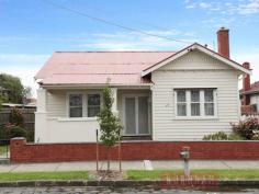 68 Summerhill Rd, West Footscray VIC 3012 This authentic 1950’s double fronted Californian Bungalow, in its original glory, boasts 2 good sized bedrooms, a central bathroom and cosy lounge. This home showcasing original period features has been well maintained allowing you to move straight in or add your own personal decorating touches. Nestled amongst some of the finest amenities; great cafes, public transport, good schools, Highpoint Shopping Centre plus much more. Neat well established gardens, rear access to the single car garage and large verandah complement this home. Call now to secure this beauty.