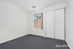 3/27 Stroud Street Beachlands WA 6530 $350,000 Stylish Modern property offered for the first time! Immaculate & secure property conveniently located in the heart of Beachlands, this spacious 3 bedroom 2 bathroom property will be ideal, if you are looking for a quality home with minimal fuss. All the modern conveniences are here, with ducted reverse cycle Air Conditioning, spacious living space, quality fittings throughout with tiled floor to the main living area, all 3 bedrooms are generous. All the extras are here, double lockup garage with roller door to access the rear yard, this is low maintenance personified. So if you are looking for a quality home, in a convenient location to the city & central facilities this is a must. FEATURES: Brick & Tile Property Ducted Reverse Cycle Air Conditioning Air Conditioning master & living Area Roller Door to access rear yard Central Location within minutes to CBD Low Maintenance Property FEATURES: Air Conditioning Built-In Wardrobes Close To Schools Close To Shops Secure Parking