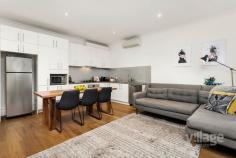 78 Gamon St, Seddon VIC 3011 $900,000 - 950,000 This glorious, classic Victorian exudes charm and modern panache! Light and bright and enjoying a seamless renovation, it is ready for you to move in and enjoy the lifestyle in this lovely, character-filled, established street. _fabulous period appeal _established easy-care gardens _brand-new blackbutt timber floorboards _soaring ceilings, original highlights _two sizeable bedrooms, one with original fireplace _brand-new bathroom with deep tub and rain shower _open-plan living room with gas log fire _modern kitchen with Bosch appliances _Seddon train station 5 mins away (11 mins to CBD) _trendy Yarraville village 10 mins stroll