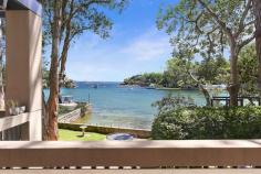 1a Loch Maree Ave, Vaucluse NSW 2030 Exquisite Sydney Waterfront Home.A harbourside haven of leafy serenity bound by northern views across Vaucluse Bay and the harbour beyond, "Loch Maree" offers more than half an acre oA harbourside haven of leafy serenity bound by northern views across Vaucluse Bay and the harbour beyond, "Loch Maree" offers more than half an acre of blue ribbon real estate at the end of a prestigious cul-de-sac. This unique home is wonderfully versatile as the ultimate entertainer or private family residence. Featuring 6 bedrooms, 10 bathrooms, separate guest accommodation, boat house, boat ramp, harbour front pool and level access to all levels of the home, including the rooftop via a new high speed glass lift, this expansive family home allows for the most idyllic family lifestyle in one of the Eastern Suburbs most pristine and desirable locations. - Choice of oversized living & dining areas - Sun soaked terraces - Generous master suite with walk-in robes - Self-contained boathouse with boat ramp - Home theatre - Self-contained office - High speed glass lift to all levels including roof - Harbour front pool - Championship tennis court - Secluded tree filled garden with level lawn - Garaging for six cars or more - Boat ramp to beach - Outside golf driving range - Internal Elevator - seprate maids quarters.