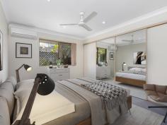 Unit 9/26 Bione Ave Banora Point NSW 2486 $439,000 If you are looking at downsizing but donâ??t want to pay exorbitant body corporate fees, you must inspect this delightful free-standing, single level brick and tile home located in an elevated position in sought-after East Banora Point. Featuring two large bedrooms and two bathrooms, the master bedroom has air-conditioning, ensuite and an extra-large walk-in robe. Freshly painted inside and outside in neutral ones, the spacious air-conditioned open plan living and dining areas flow out to a covered outdoor patio overlooking attractive, established gardens. * Tidy kitchen with plenty of cupboard space * Fully fenced, pet-friendly low-maintenance yard * Single remote garage with internal access * Ceiling fans and extra down-lights throughout * Great investment opportunity with a rental potential of $450/week * Set in a quiet neighbourhood community of just 10 homes * No body corporate fees, just a nominal neighbourhood association fee of $11 per week