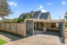 11 Chandada St Seaview Downs SA 5049 $495,000 - $540,000 Those wanting value for money will be impressed with this 4 bedroom home on a corner block with plenty of options for every member of the family. A formal lounge along with a kitchen/dine adjacent a warm and welcoming family room gives more space than one would expect for this price. Add to this the covered pergola, generous yard with sparkling pool and you have a family entertainer that you will be proud to call home. An upgraded bathroom (separate toilet) and kitchen means that you can move straight in. A double carport accessed from the corner leaves room in the front and rear without losing valuable space on unnecessary driveway area. With two bedrooms downstairs and two up – it is well balanced but the pool and yard are going to be the most popular with the kids. Close to transport, parks, schools and shops it is a dream location. Just in time for those long summer days with friends and family enjoying your new north facing back yard – you had better be quick for this one. Land Area of approx. 634m2 on corner allotment.