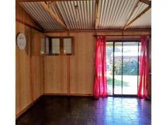 12 Purse Terrace Boyup Brook WA 6244 $210,000 This is a very quiet and private location at the end of a cul de sac Located next door to the High School, across the road from the Town Swimming Pool. Close to the football club and oval and all the recreational facilities in town. Also, a short walk to the shops and town amenities The home comprises of 1 Queen size Bedroom and 2 doubles. Open planned Kitchen, dining and lounge. Kitchen has a gas stove, large pantry and a slate floor. Lounge is heated by a slow combustion heater. Bathroom has a very unique, large shower and vanity. A good size laundry has the toilet adjacent. 2 m Verandas all round and a large entertainment, BBQ area at the rear. Outside is a 9m x 6 m single garage and studio/ workshop. Please Contact John Rich to view or more information. 0429 101 264