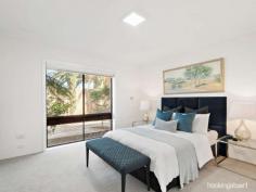 Unit 3/10 Manor St Brighton VIC 3186 Presenting a rare opportunity to enjoy substantial single level living, in this freestanding solid brick north facing home, literally strolling distance to Dendy Beach, Brighton Baths, Royal Brighton Yacht Club, and Boutique Church Street. Sun-filled on generous north facing private gardens, of approx 365sq of land with spectacular cathedral-ceilings, open-plan to private established wraparound gardens. Renovated with respect for the home's architectural integrity with streamlined European appliance kitchen, main bathroom plus private ensuite and a sun-filled study. There's today's detail, to appreciate (including sleek stone benchtops & matt-black fittings including ceiling fan) & scope to re-configure tomorrow - with separate dining easily transformed to a 3rd bedroom. Secured by auto-gates, an alarm & appointed with in-floor heating, an air-conditioner & built-in & walk-in robes, The property's grounds hold substantial benefits too - with an auto-awning creating covered al fresco space & a double auto-garage, plus carport & turning circle providing peace-of-mind. Just 300m from the bay, an easy walk to Church St, schools & station, this is single-level living with rare privacy & real substance.